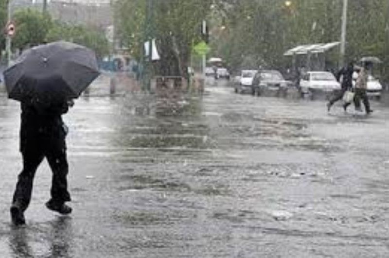 سامانه بارشی در راه بوشهر