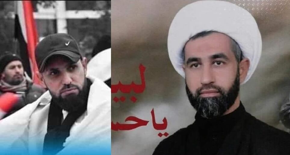 دومین عضو جریان صدر در جنوب عراق ترور شد