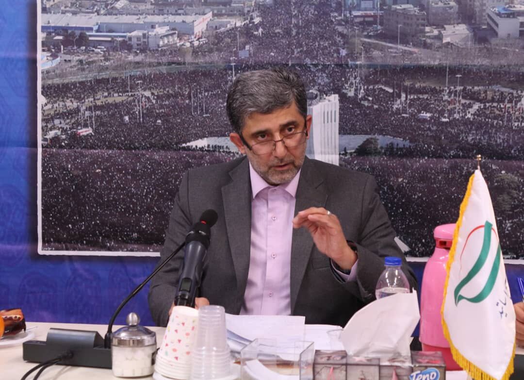 شهید سردار سلیمانی، تجسم عملگرایی و مخاطب‌شناسی است