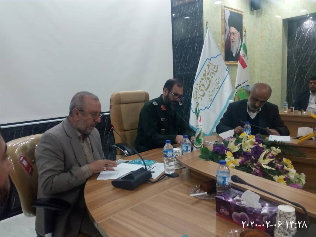 کردستان 28 هزار آمر به معروف و ناهی از منکر دارد