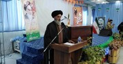 مردم به نماینده در تراز انقلاب اسلامی رای دهند