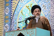 امام جمعه ارومیه: انتخاب مدیران شایسته در اولویت منتخب مردم باشد 