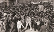 ۳۰ مهر۵۷ نقطه عطف تاریخ مبارزات مردم همدان علیه نظام ستم‌شاهی 