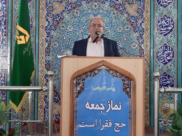 فرماندار: میامی کمترین نرخ بیکاری را در استان سمنان دارد