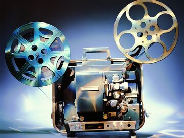 سالانه ۶۰۰ فیلم کوتاه در انجمن سینمای جوانان ایران تولید می‌شود