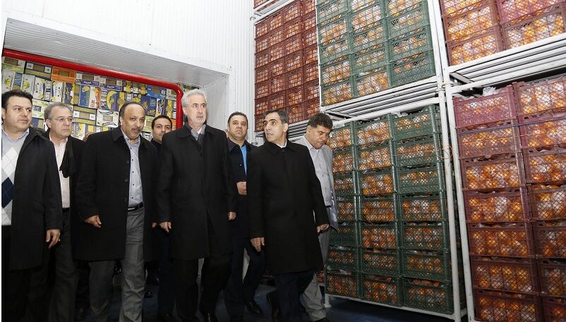 قیمت کالاهای اساسی در آذربایجان‌شرقی 4.5 درصد کمتر از سایر استان‌هاست