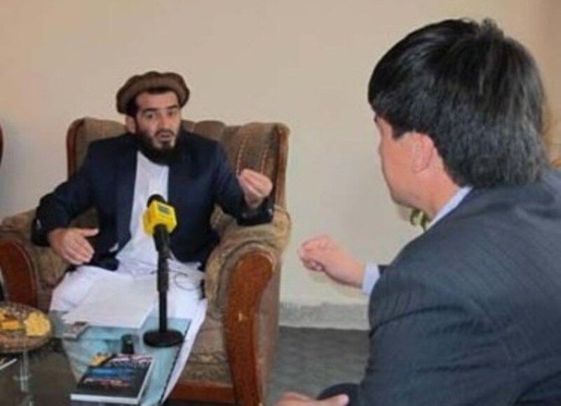 Afghan official: Deal of Century masterminded to destroy Islamic civilization