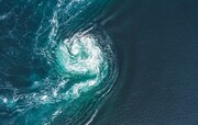 سرعت گردش آب اقیانوس‌ها شدت گرفته‌است