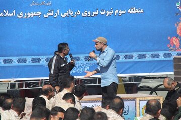 کاروان قرآنی انقلاب در بلوچستان