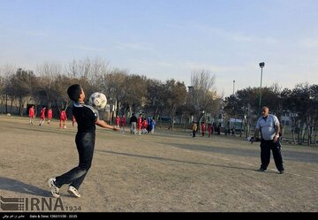 فیلم کارگردان اهل چهارمحال و بختیاری برگزیده جشنواره ایرلند شد 