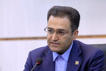 استان بوشهر رتبه چهارم نسخه نویسی الکترونیکی کشور را کسب کرد