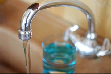 آلاینده های نوپدید کیفیت آب آشامیدنی اصفهان را تهدید می کند