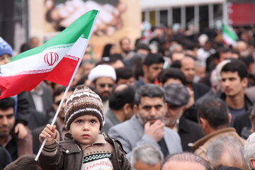 دعوت نماینده ولی‌فقیه و استاندار مازندران از مردم برای حضور در راهپیمایی ۲۲بهمن