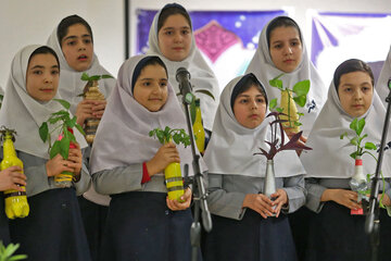 جشن بزرگ «تفکیک از مبدا» در بجنورد