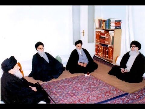 از «اطاعت‌ می‌کنم» آیت‌الله خوانساری تا تصور آیت‌الله خویی که امام را دلخور کرد