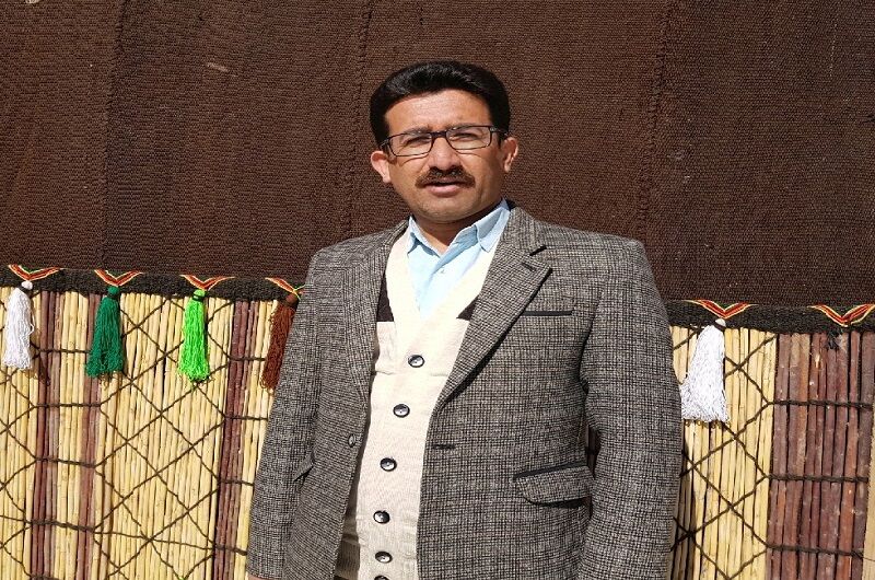 150 خانوار کهگیلویه وبویراحمد مشمول مستمری بازنشستگی ازصندوق بیمه روستایی هستند