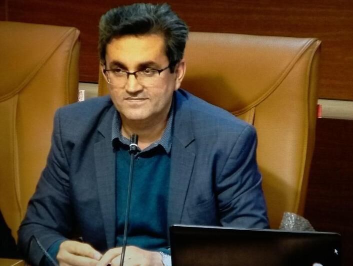 115 شرکت و واحد فناروی در کردستان فعالیت دارند