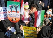 امام جمعه اهل سنت بجنورد: پیروزی انقلاب، جهان‌بینی مسلمانان را بارور کرد