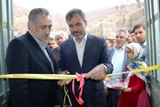 ۳ روستای بخش ارژن شیراز به شبکه گاز پیوست