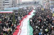 دعوت احزاب و گروه‌های سیاسی برای حضور مردم در راهپیمایی ۲۲ بهمن