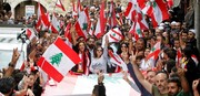 لبنان؛ جدال دولت جدید با سه چالش