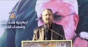 کتائب حزب الله عراق: هیج قدرتی نمی تواند مانع انتقام از امریکا شود