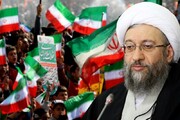رییس مجمع تشخیص: ملت ایران هیچ‌گاه تسلیم سلطه نخواهد شد
