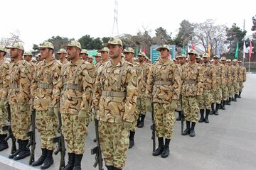 سازمان وظیفه عمومی مشمولان پزشکی و پیراپزشکی را فراخواند