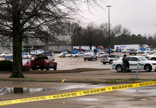 تیراندازی در ایالت آرکانزاس آمریکا یک کشته و دو زخمی برجا گذاشت