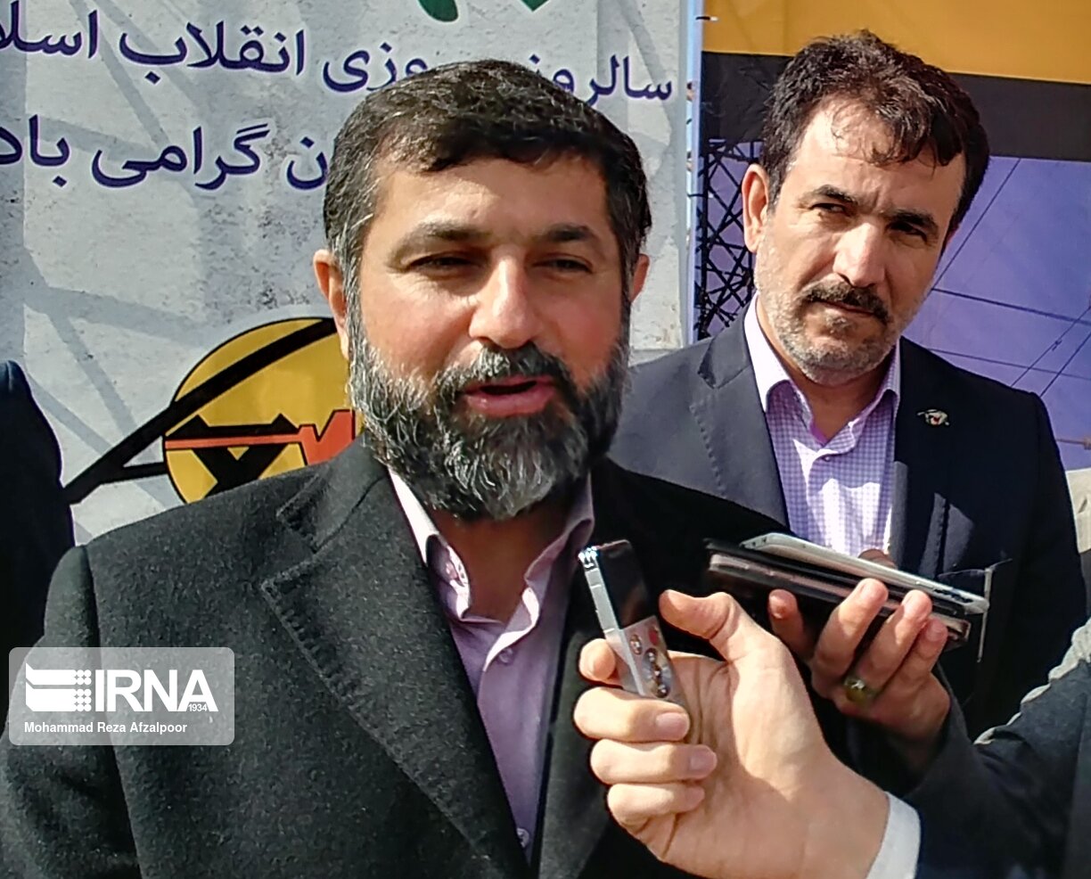 استاندار خوزستان: حضور باشکوه مردم در راهپیمایی 22 بهمن موجب یاس دشمنان می شود