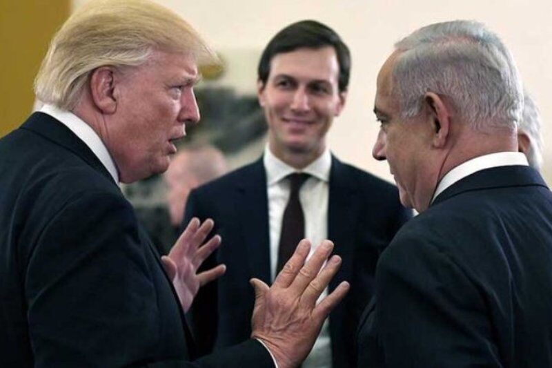 سران اتحادیه آفریقا معامله قرن را محکوم کردند