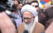 آیت‌الله جوادی آملی: انقلاب، توفیق استقلال و آزادی را به ما عطا کرد