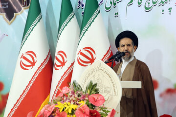 ابوترابی‌فرد: ایران به نماد امنیت در منطقه تبدیل شده است