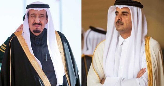 نیویورک تایمز: مذاکرات قطر و عربستان با شکست همراه شد
