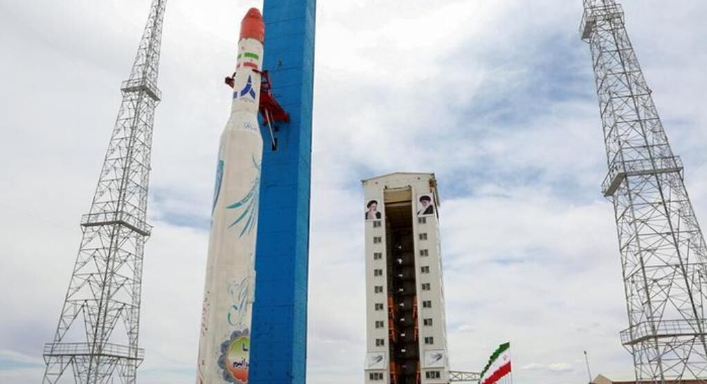 پیشرفت‌های ایران در برنامه فضایی آمریکا را خشمگین کرد 