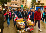 لبنان؛ اشتغال به کار کودکان و نوجوانان