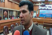 رییس فدراسیون: همه استانها برای رسیدن به سطح اول هندبال کشور در تلاشند