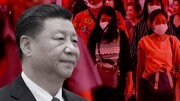 رییس جمهوری چین از پیشرفت در مهار کرونا خبر داد