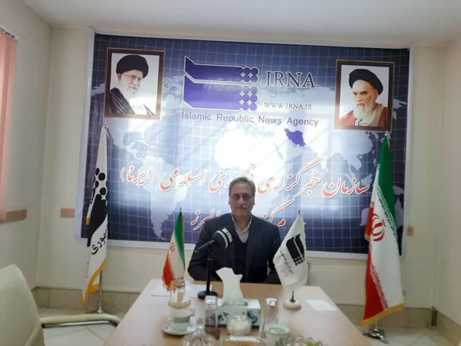 ۱۱۷ مدرسه البرز مقاوم سازی شد ۱۱۷ مدرسه البرز مقاوم سازی شد
