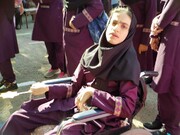 بیش از یک‌هزار دانش‌آموز با نیاز ویژه کردستانی خدمات مشاوره‌ای گرفتند
