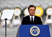 رییس جمهور کره جنوبی: همه گیری کرونا بزودی پایان می یابد