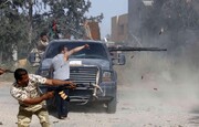 افزایش تلفات درگیری‌های طرابلس به ۳۲ کشته و ۱۵۹ زخمی/برقراری آرامش شکننده