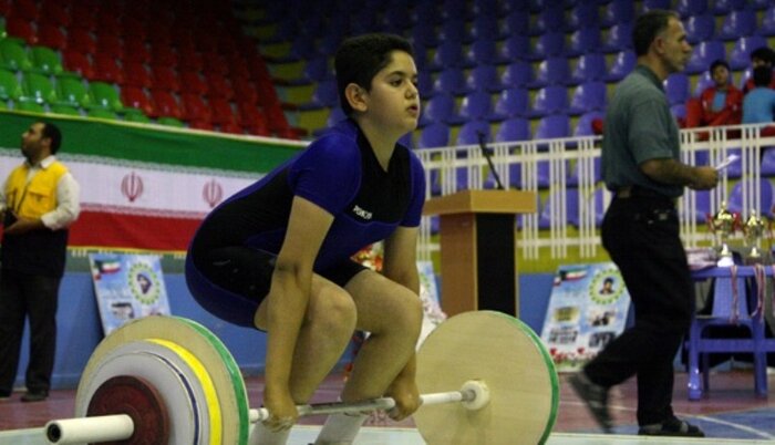 اسامی ۱۴ وزنه‌بردار اعزامی به کنگره مسابقات تاشکند اعلام شد