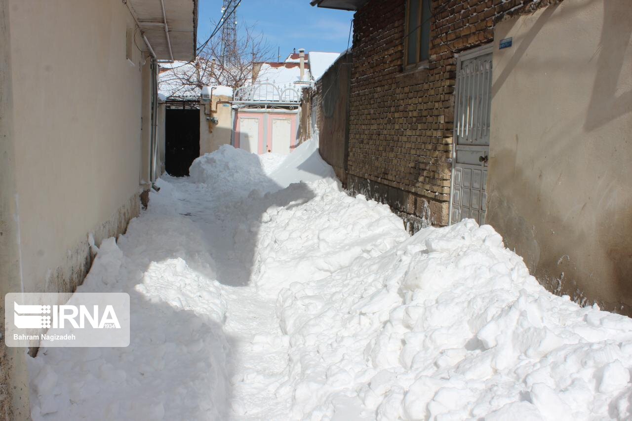 بازگشایی راه ۲۰۰ روستای گیلان ظرف ۲۴ ساعت آینده 