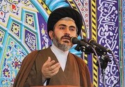 امام جمعه ارومیه: مشکل سیب آذربایجان غربی با تدوین برنامه بلند مدت حل می شود