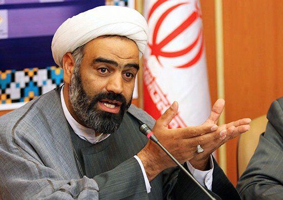 مشارکت گسترده در انتخابات موجب عزت جمهوری اسلامی میشود مشارکت گسترده در انتخابات موجب عزت جمهوری اسلامی میشود
