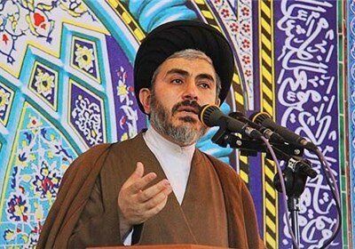 امام جمعه ارومیه: حماسه ۹ دی برگ زرینی در تاریخ انقلاب اسلامی است