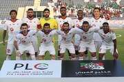 لیگ قهرمانان آسیا؛ حریف پرسپولیس برای انتقام می‌آید