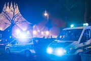 تیراندازی در برلین، یک کشته و سه مجروح