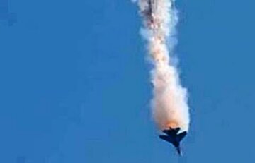 عرصه بر جنگنده‌های عربستان بر فراز آسمان یمن تنگ‌تر می‌شود